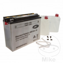 Batterie Motorrad YB16AL-A2 JMT Alternative: 7070352 9107