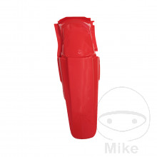 Schutzblech hinten rot 04 