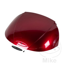 Deckel Topcase Shad SH29 blau