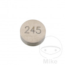 Shim 7.5 mm 2.45 JMP 