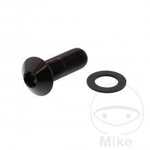 SCHR LINSEN M10X1.25MM 30MM VA A4 SW