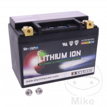Batterie Motorrad HJTZ14S-FPZ Skyrich Lithium-Ionen