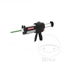 Pistole Doppel KARTUSCH Teroson manuell für EP5055 200 ml