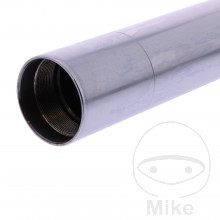 Gabelstandrohr chrom JMP 