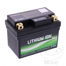 Batterie Motorrad HJTZ5S-FP Skyrich Lithium-Ionen