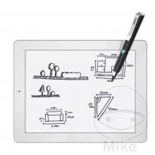 Hama EINGABESTIFT Active FINELINE 2.5 mm SPITZE