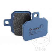 Bremsklotz Carbon Keramik CC Brembo Alternative: 7321649