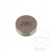 Shim 9.5 mm 2.80 JMP 