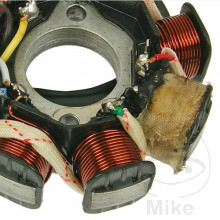 LIMA STATOR 101 OCTANE 3 ANSCHLUESSE