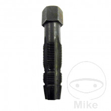 Gewindebohrer Schlüsselweite 17 mm JMP 3IN1 M15X1.25 mm