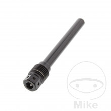 Gleitstift Bremsklotz Titan Racing schwarz