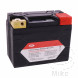 Batterie Motorrad JMT7L-FP JMT Lithium-Ionen mit Anzeige