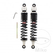 Federbein Stereo YSS einstellbar