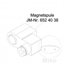 Magnetspule JMP