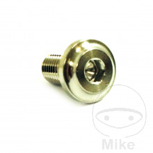 SCHR BR SCHEI M8X1MM 13MM VA A4