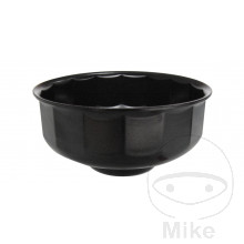 OELFILTERSCHL 86MM JMP 16KANT AUS SATZ 6141691