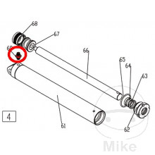 Hydraulikverschraubung siehe 6522058       05/25
