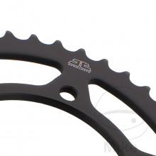 Kettenrad 42Z Teilung 520 schwarz Alternative: 7274327