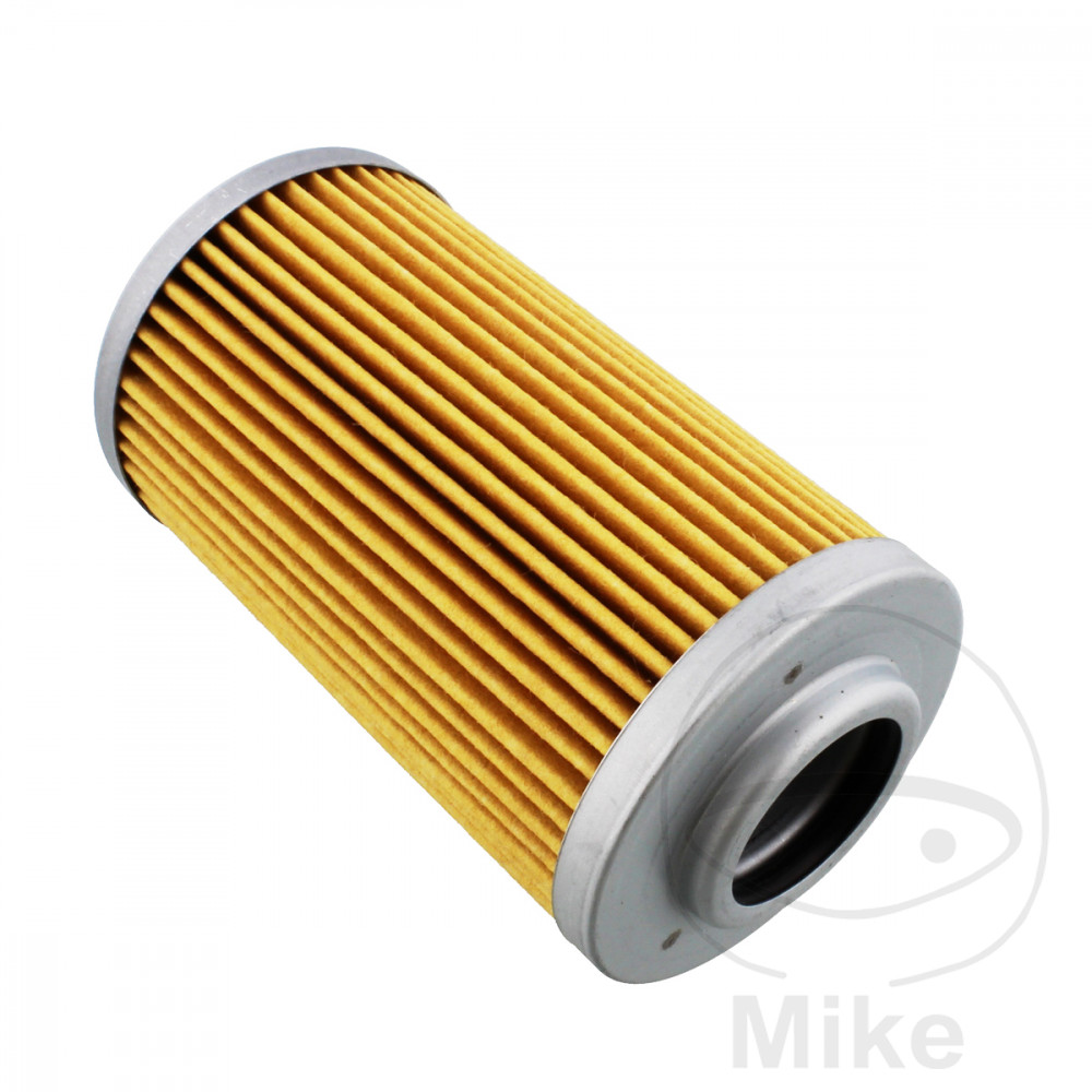 Filtro de aceite-Mahle Ox 1090