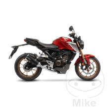 SCHALLD SBK LV-ONE EVO KPL1/1 BLACK EDITION