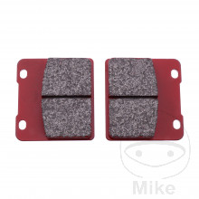 Bremsklotz Sinter vorne SA Brembo Alternative: 7328925