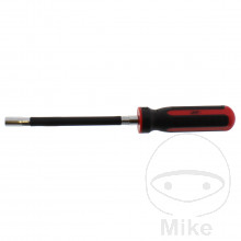 Flexibel 6 Kant Steckschlüssel 6 mm JMP 