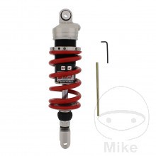 Federbein Mono YSS einstellbar