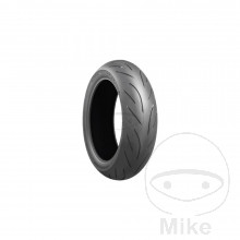 160/60ZR17 (69W) TL rear Reifen Bridgestone BAX S21
