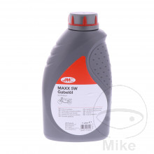 Gabelöl 5W 1 Liter JMC Maxx synthetisch Alternative: 7140266