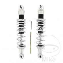 Federbein Stereo YSS einstellbar