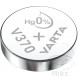 Gerätebatterie V370 VA 1er Blister Silver