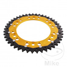 KERA DUA 45Z TEIL 520 GO ZF INNEND 134 LK 160