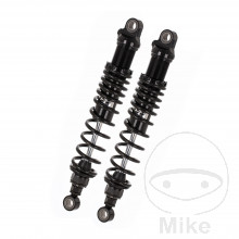 FEDERBEIN STEREO YSS EINSTELLBAR BLACK ED