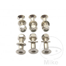 SCHR KERA STZ JMP M8X1.25MM 30MM VZ
