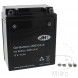 Batterie Motorrad YB12A-B Gel JMT Alternative: 7070550 3299 0095