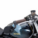 Lenkerendenspiegel schwarz Daytona 