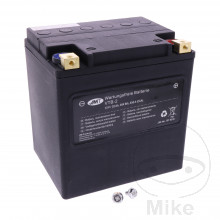 BATT MOT VTB-2 V-TWIN JMT ALTN 7070033