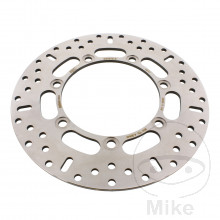 Bremsscheibe links EBC 