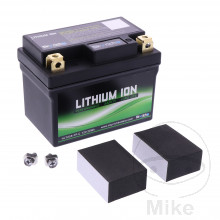Batterie Motorrad HJTZ5S-FP Skyrich Lithium-Ionen