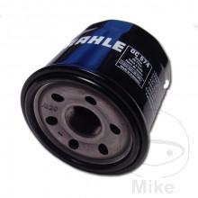 Ölfilter Mahle Alternative: 7230907