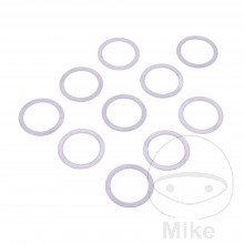 Dichtring Ölsieb Athena 23X30X1MM Inhalt 10 Stück