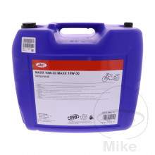 OEL MOT 10W30 4T 20L JMC MAXX TSY