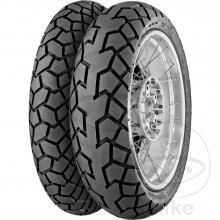 110/80R19 59V TL front M+S Reifen Conti TKC 70