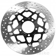 Bremsscheibe Brembo Serie ORO