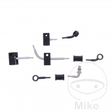 BR SCHL STAHLFLEX KIT ANSCHL SW 4TLG