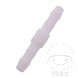Schlauchverbinder 4 mm PVC gerade T-Reduzierstutzen