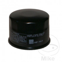 Ölfilter Hiflo Alternative: 7231104
