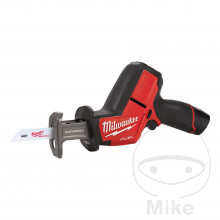 Akku Säbelsäge 12V M12CHZ