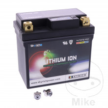 Batterie Motorrad HJTZ7S-FPZ Skyrich Lithium-Ionen