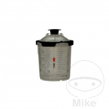 PPS Lackverarbeitung Kit 650ML 200U Inhalt 50 Stück 3M